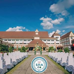 Major Grand Hotel